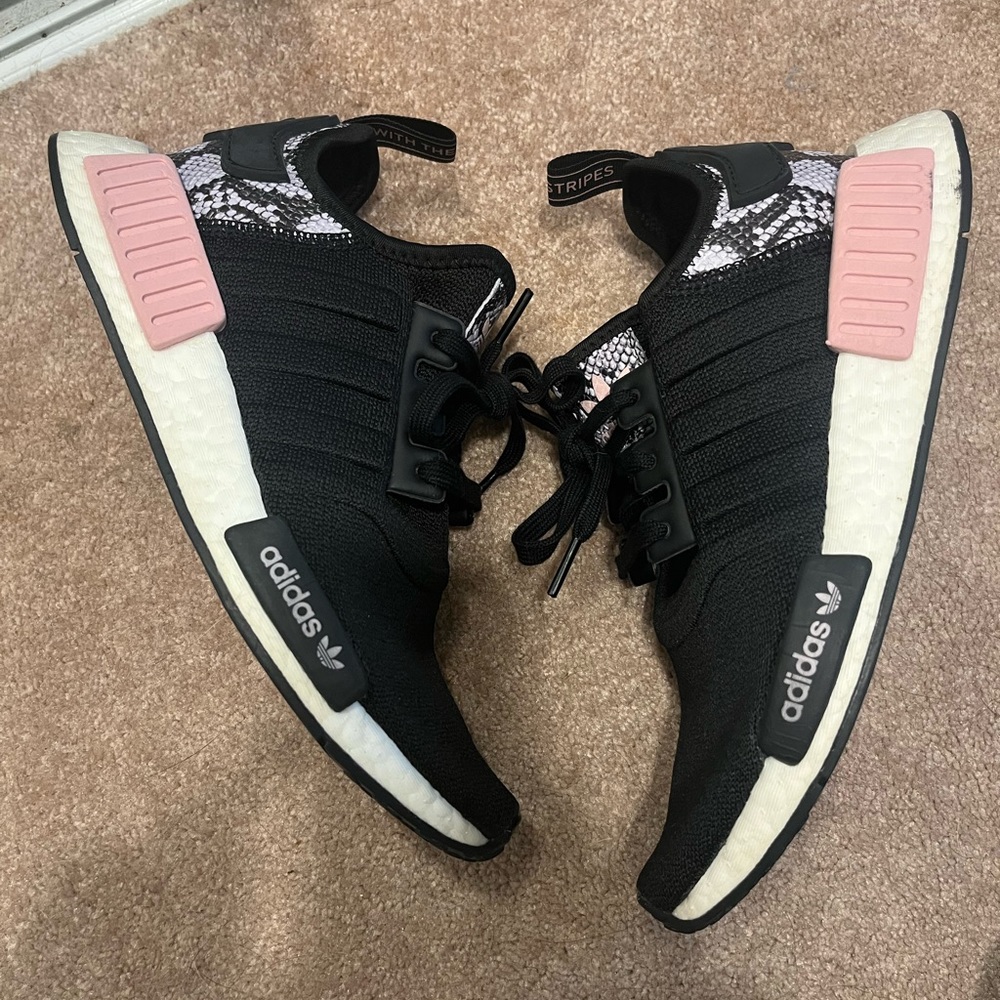 Adidas sneakers